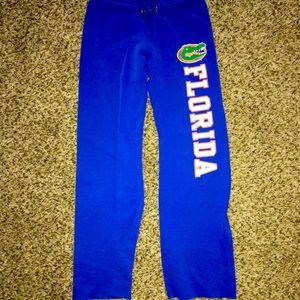 Florida Gator Sweatpants